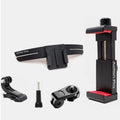 Action Pro Helmet Grip Camera & Mobile Mount